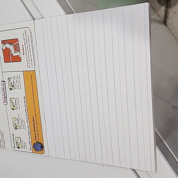 New learn to letter grades PK-1 - Picture 4 of 8